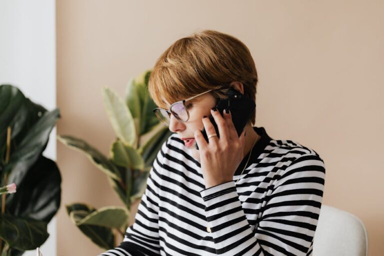«Diademas para Call Centers: Soluciones para una Mejor Comunicación»