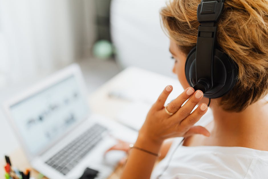 En este momento estás viendo «Diademas para Call Centers: Opciones Duraderas y Confiables»