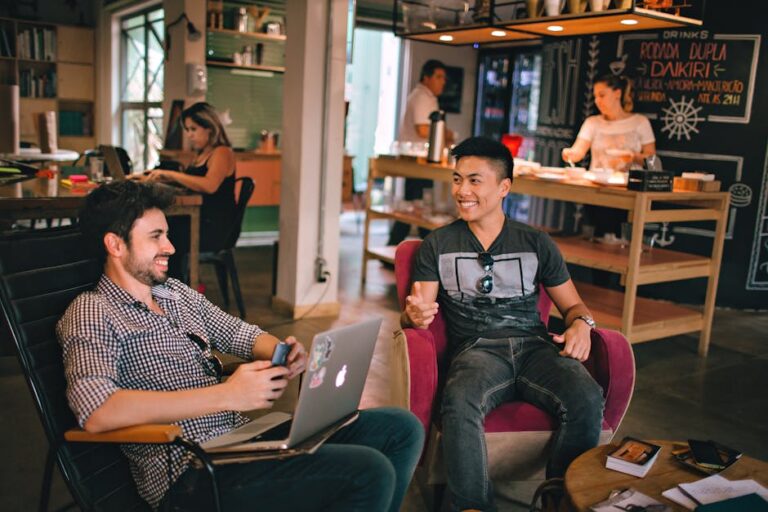 «Implementa Chat Multiagente en WhatsApp y Mejora la Productividad de tu Equipo»