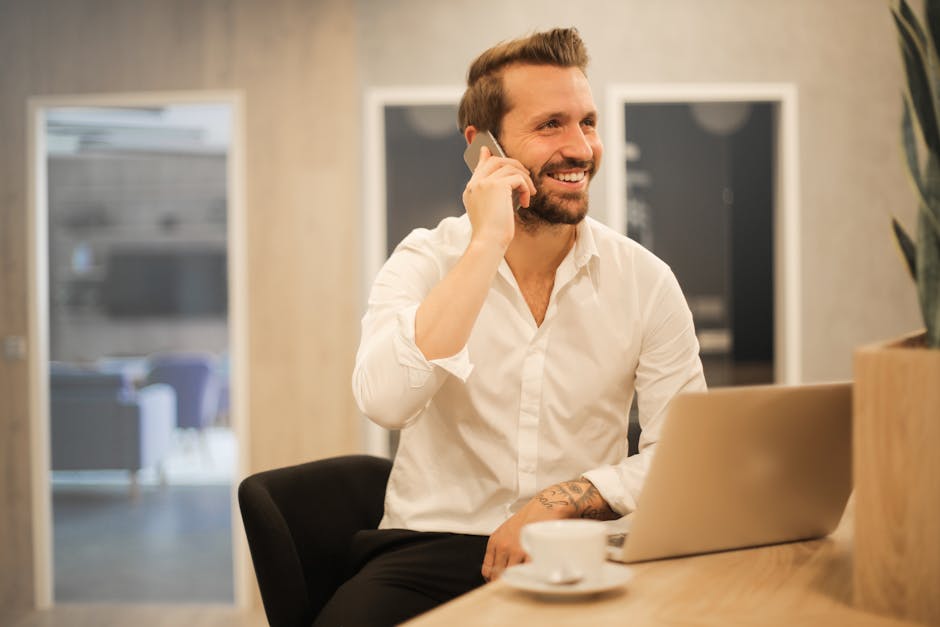 En este momento estás viendo «Telefonía en la Nube con IA: Soluciones Inteligentes para Call Centers»