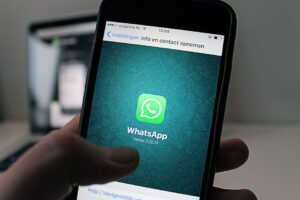 Lee más sobre el artículo «Cómo un Chat Multiagente en WhatsApp Mejora la Experiencia del Usuario»