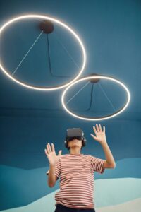Lee más sobre el artículo «IA en Videoconferencia: Tendencias y Futuro de las Reuniones Virtuales»
