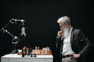 Lee más sobre el artículo «Automatización Inteligente: IA en la Telefonía en la Nube»