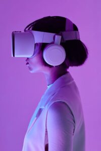 Lee más sobre el artículo «El Futuro de las Plantas Telefónicas: Automatización e IA en el Centro de Llamadas»