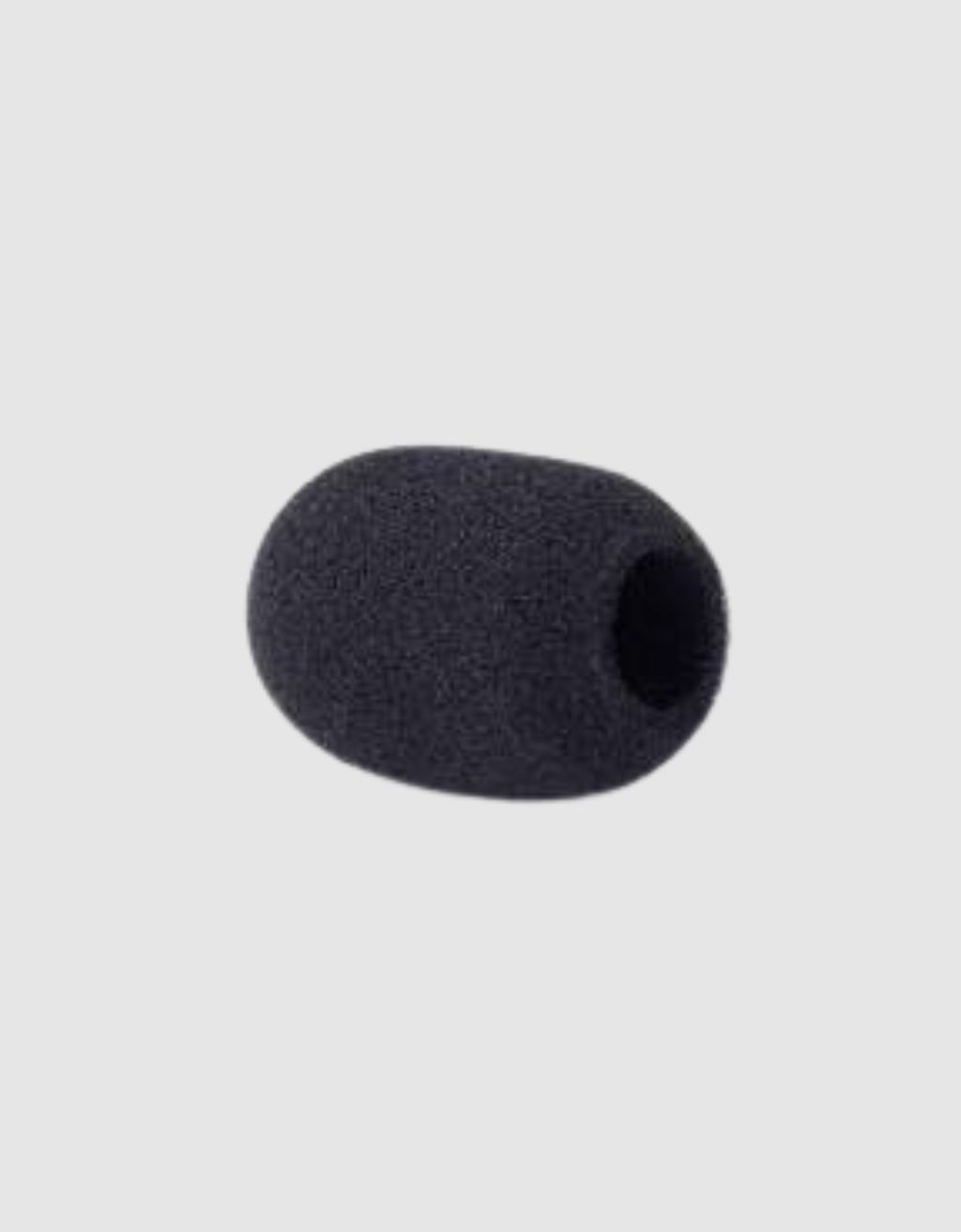FOAM MICROPHONE COVERS