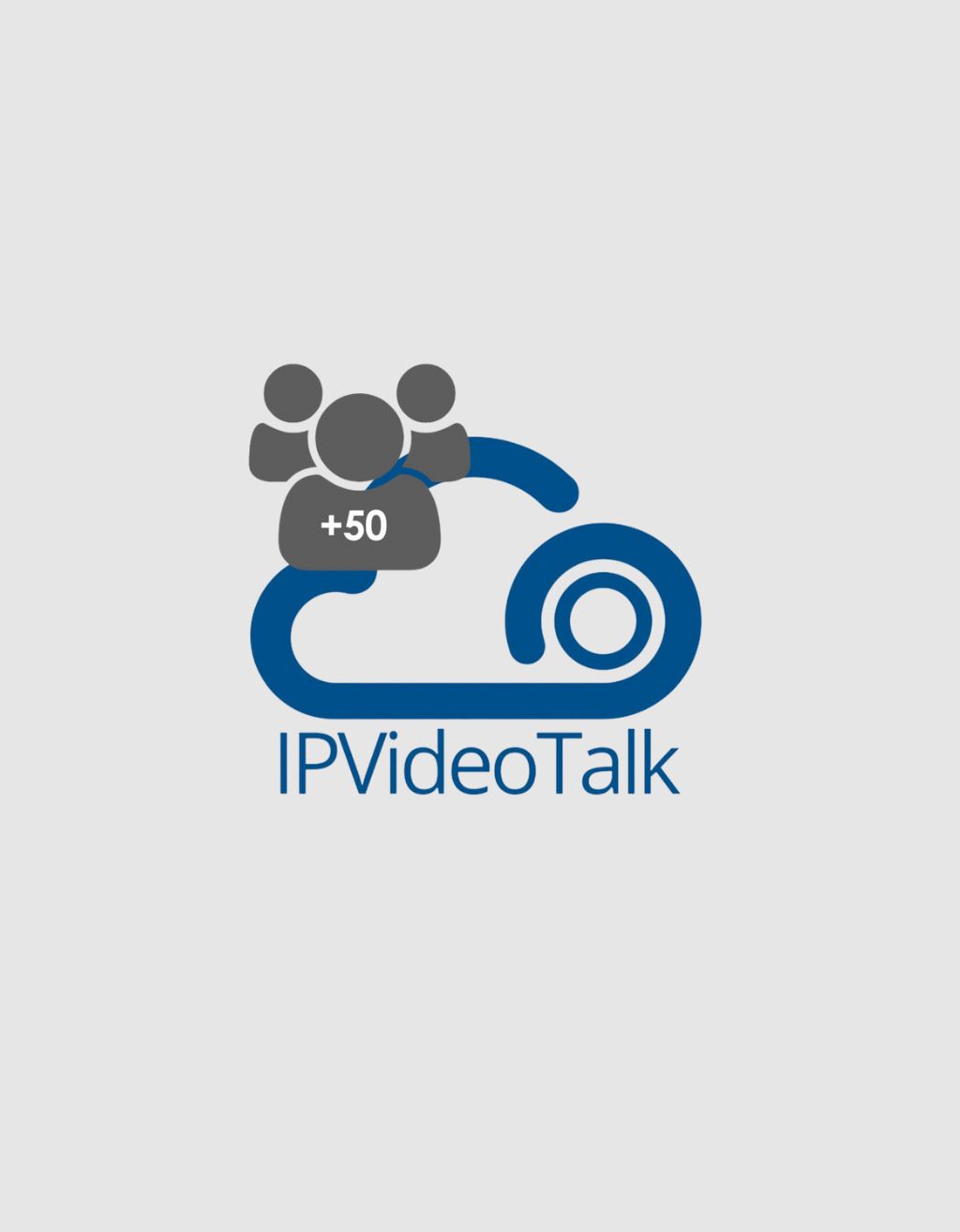 Grandstream IPVT 50-Party Add-On - Complemento para 50 Participantes en Videoconferencia.