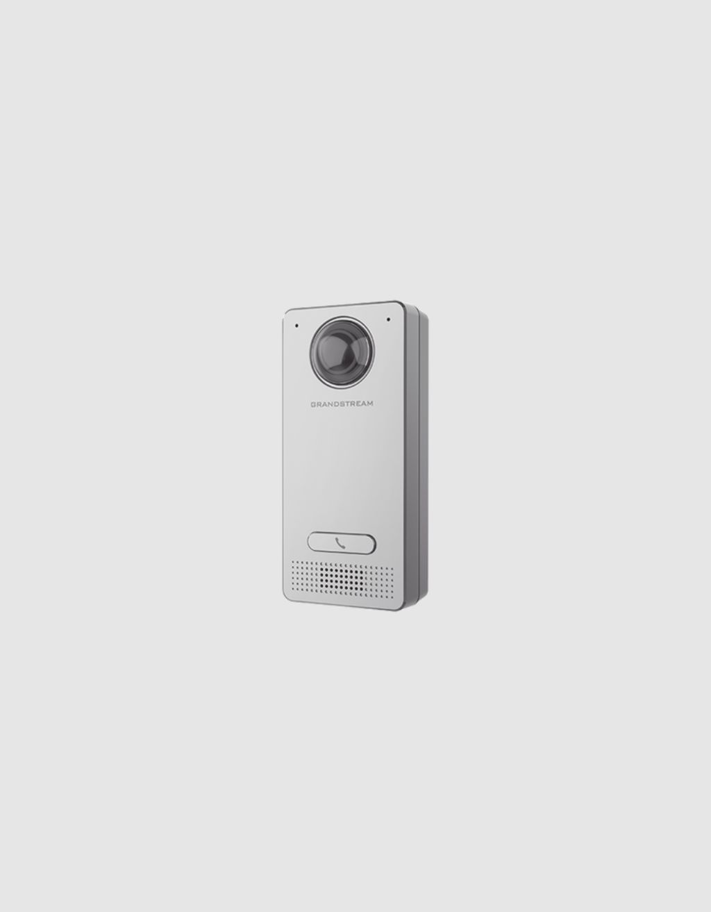 Grandstream GDS3712 - Dispositivo de Puerta IP con Cámara HD.