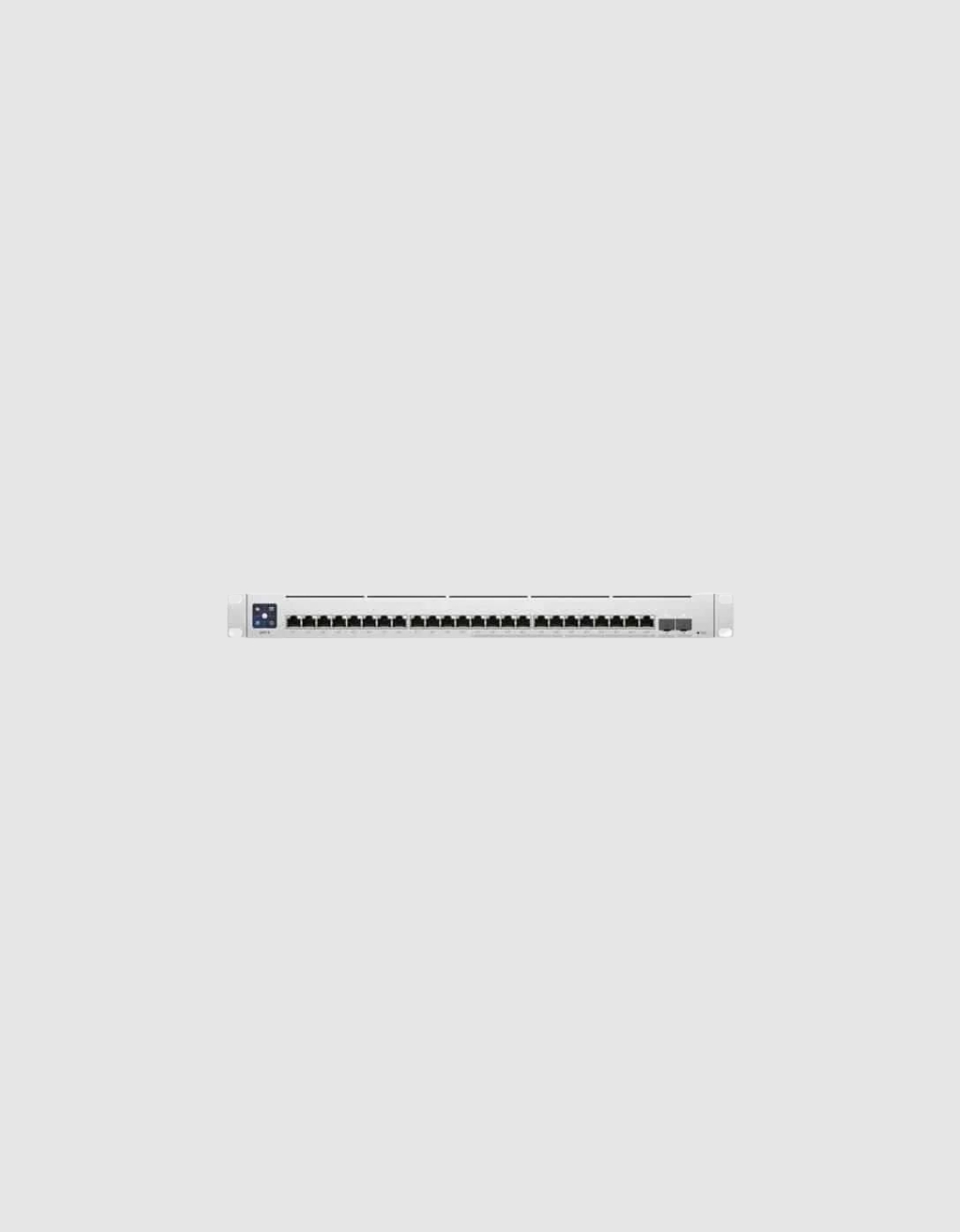 Ubiquiti UniFi Enterprise - Switch - L3