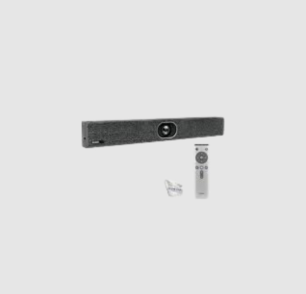 Yealink A20-010 – Sistema de Videoconferencia Con Control remoto
