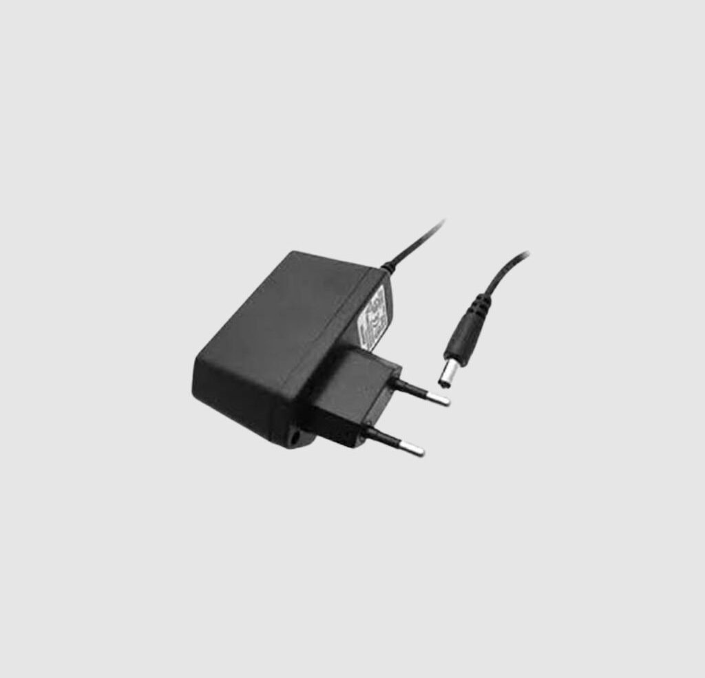 Grandstream 12V/3.3A PSU – Fuente de Alimentación de 12V/3.3A.
