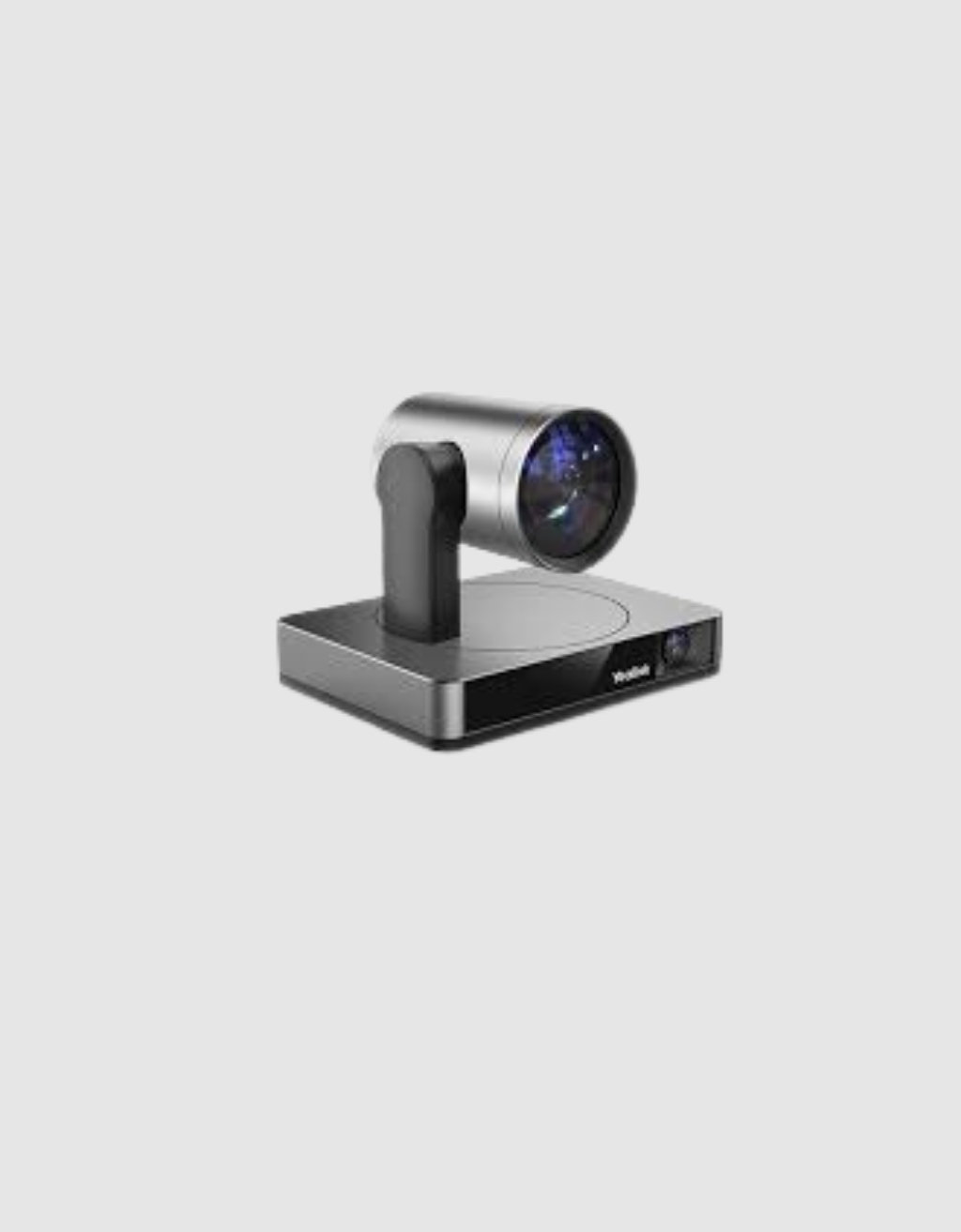 Yealink UVC86 Black - Cámara de Video para Soluciones de Conferencia.