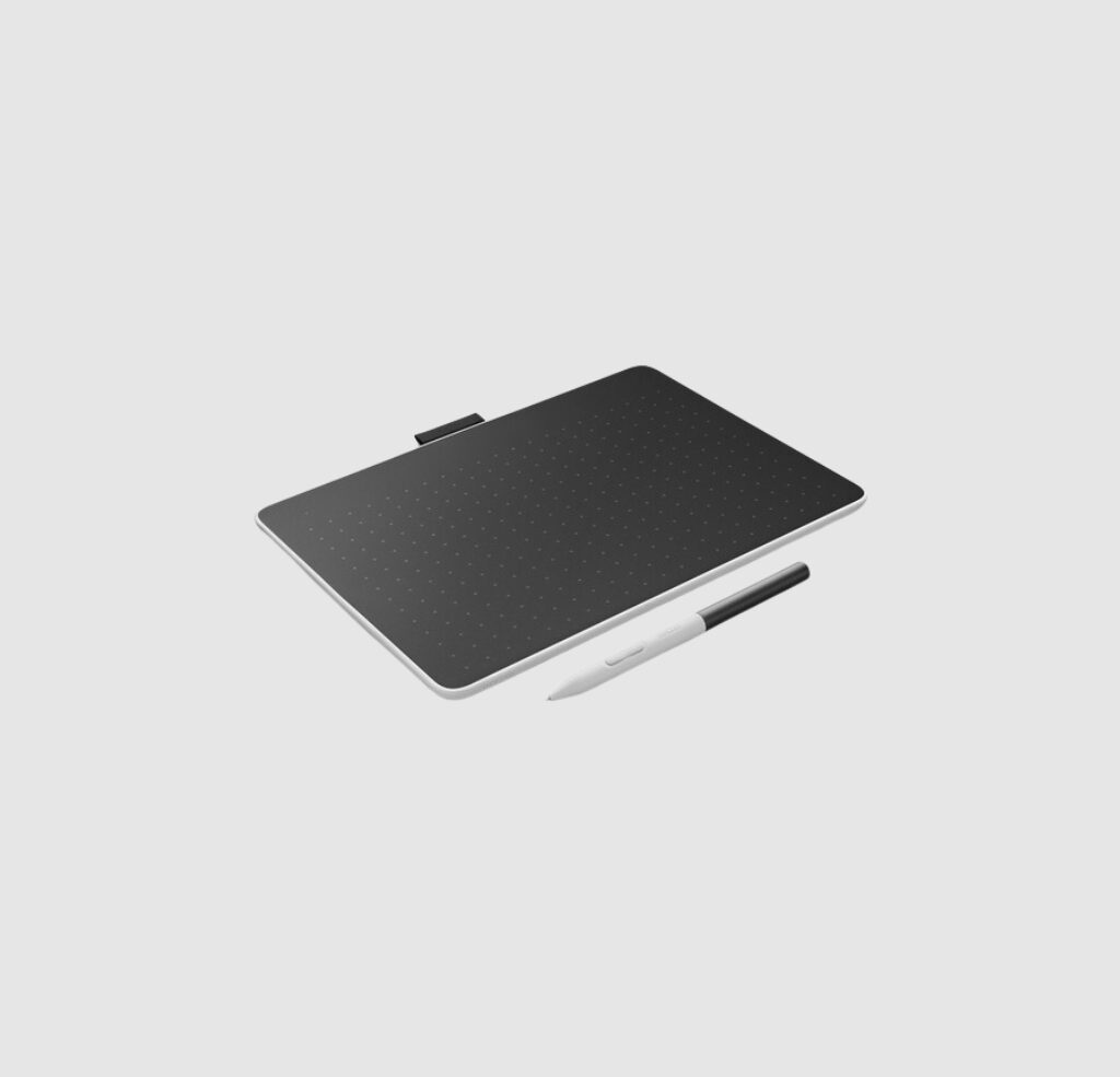 Wacom One Medium CTC6110WLW0A  – Digitalizador – 13.5 x 21.6 cm