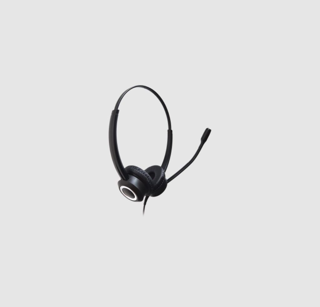 Grandstream GUV3000 – Auricular USB