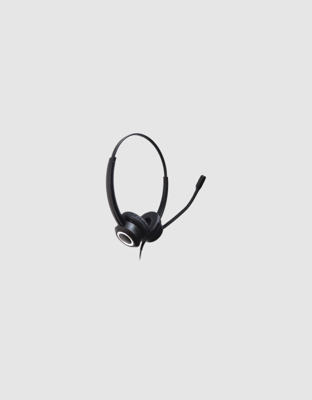 Grandstream GUV3000 - Auricular USB