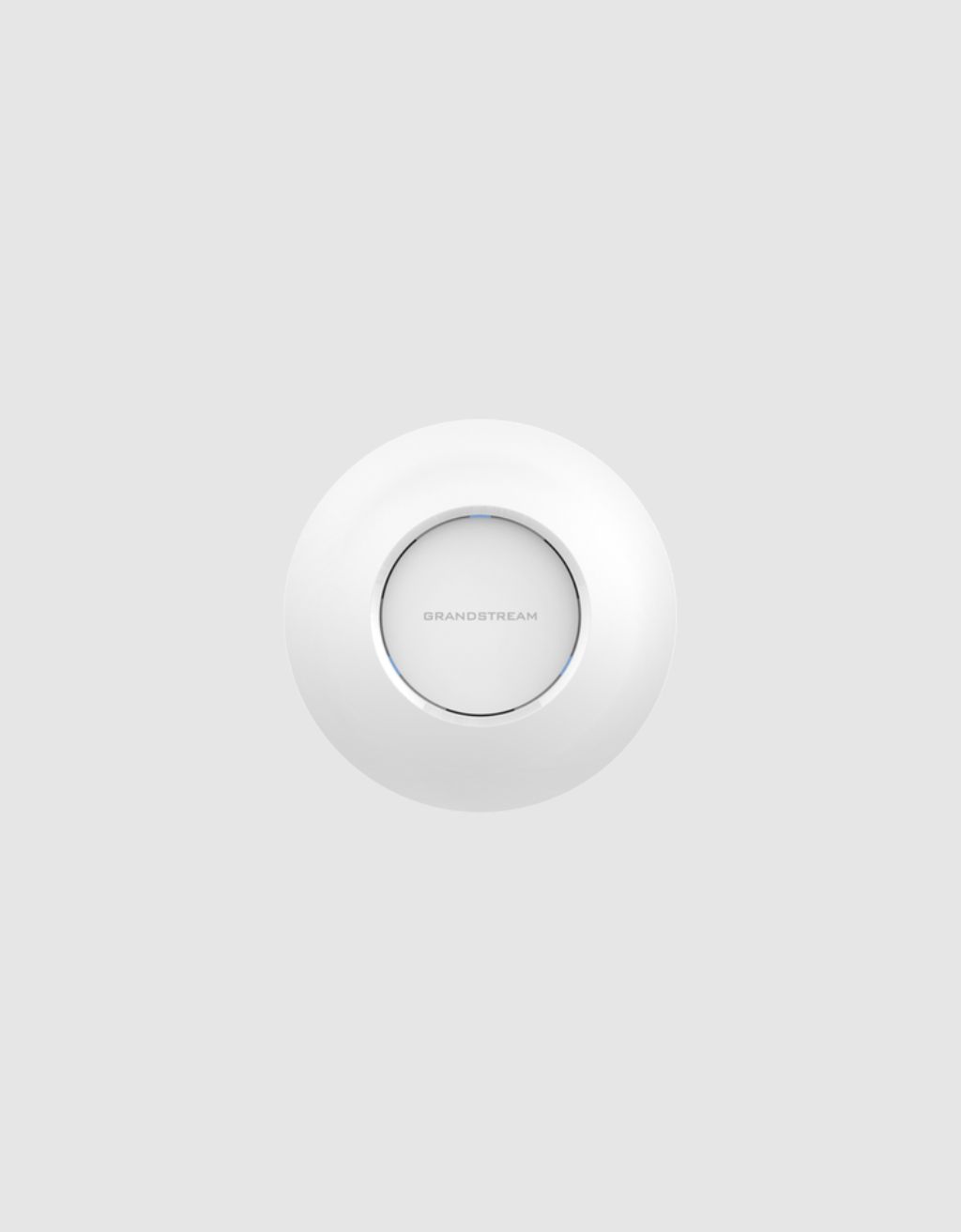 Grandstream GWN7615 - Punto de Acceso Wi-Fi Empresarial de Doble Banda con Antenas Internas.