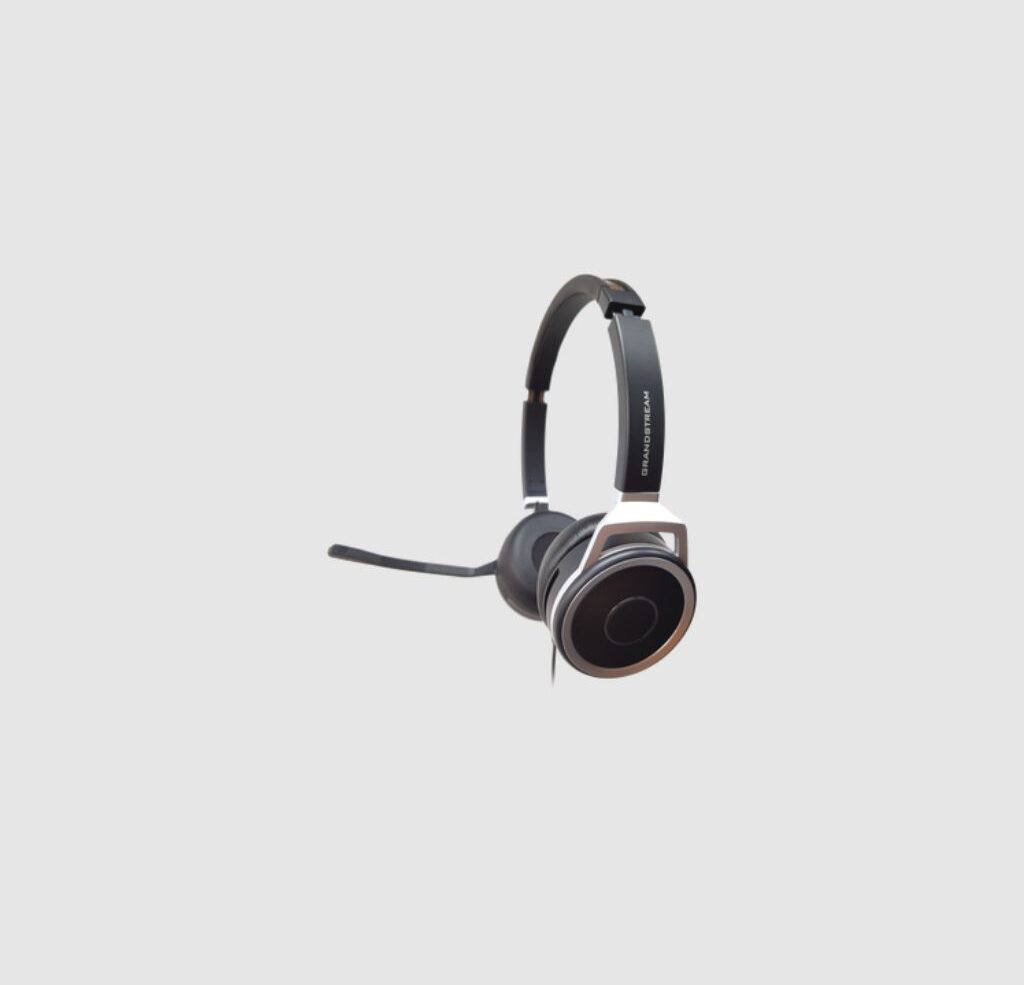 Grandstream GUV3005 – Cámara Web Full HD.