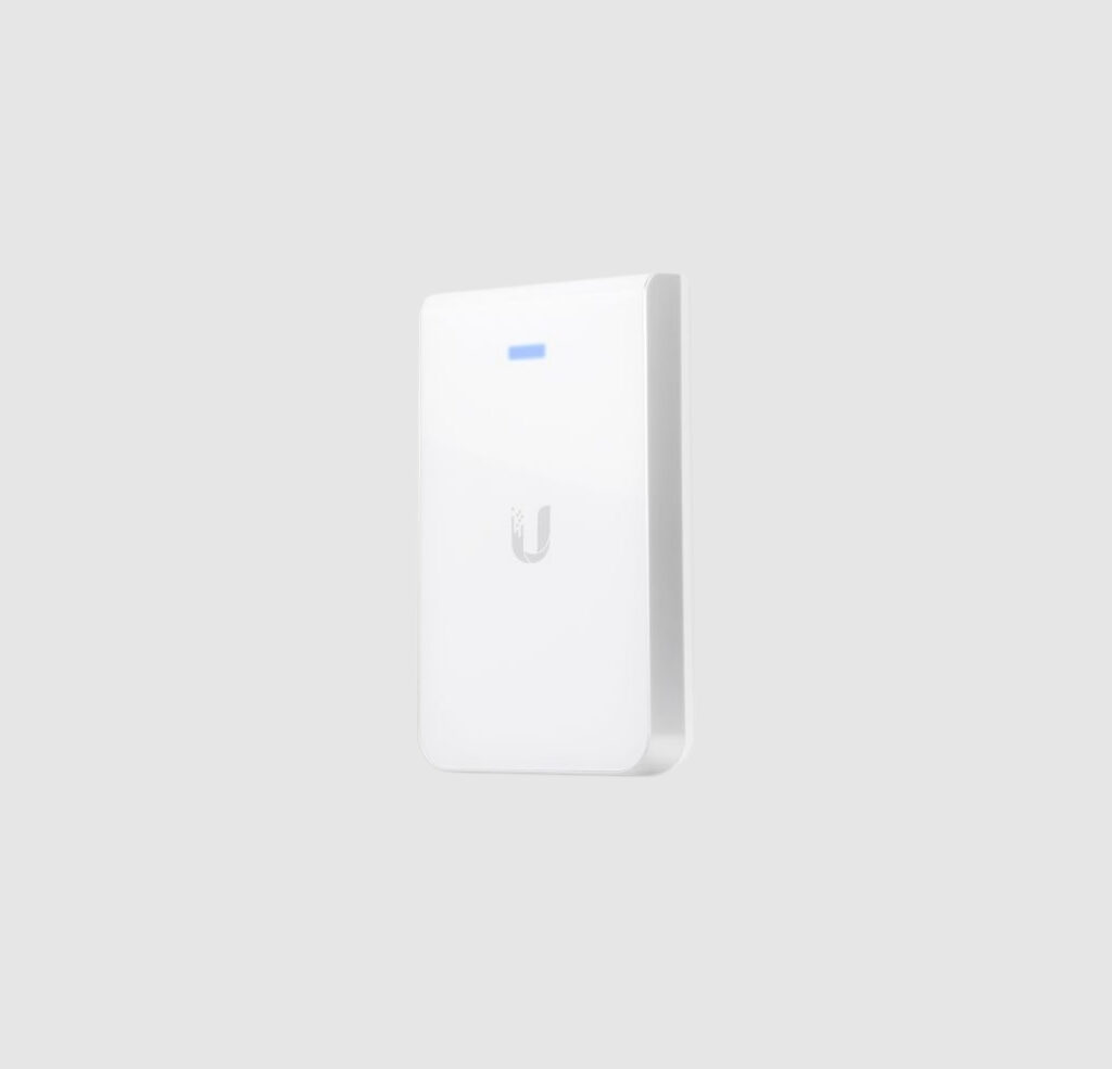 Ubiquiti UniFi UAP-AC-IW – Punto de acceso inalámbrico – Wi-Fi 5