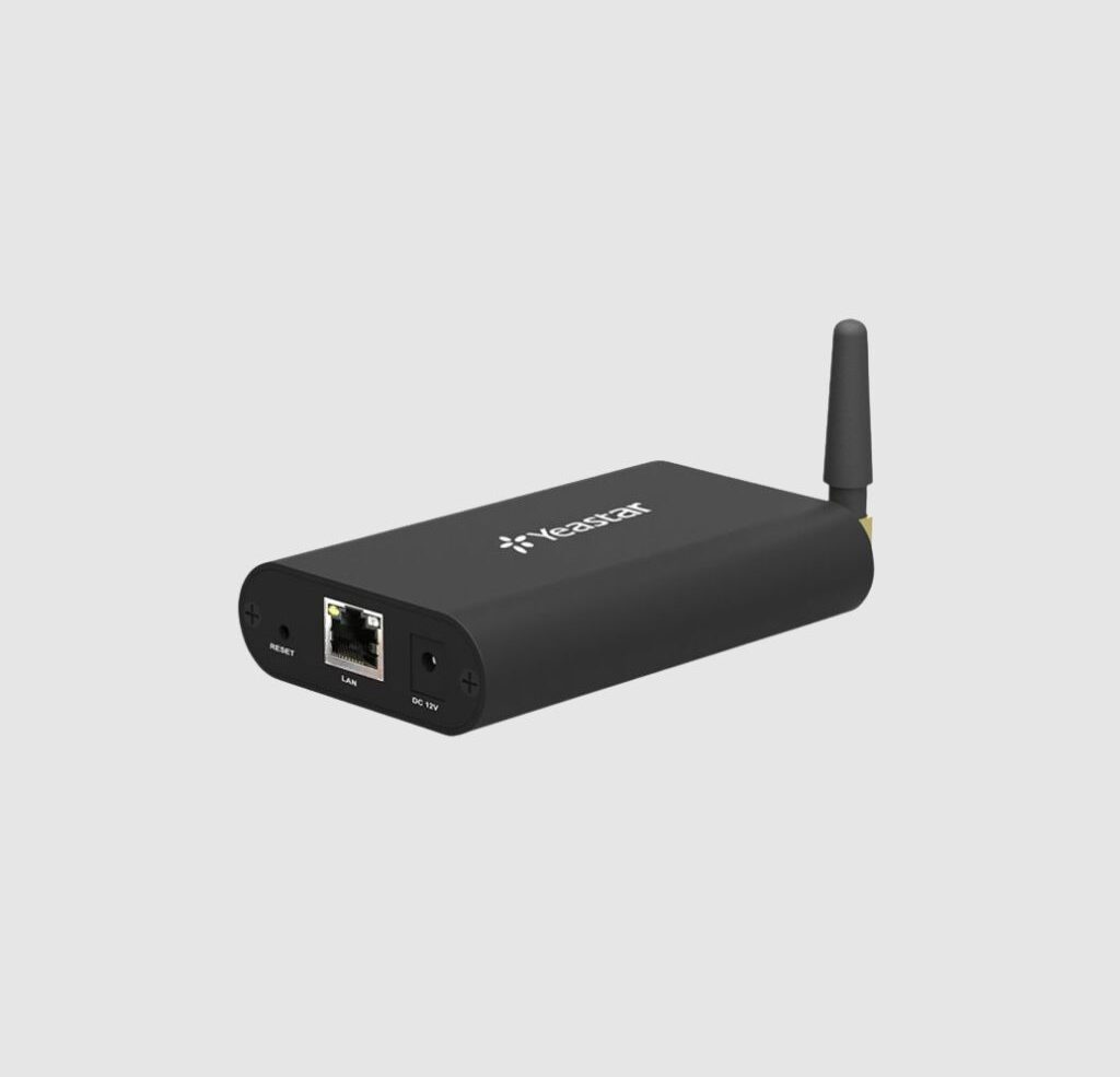 Yeastar TG100G – Gateway para Simcard – 1 Puerto