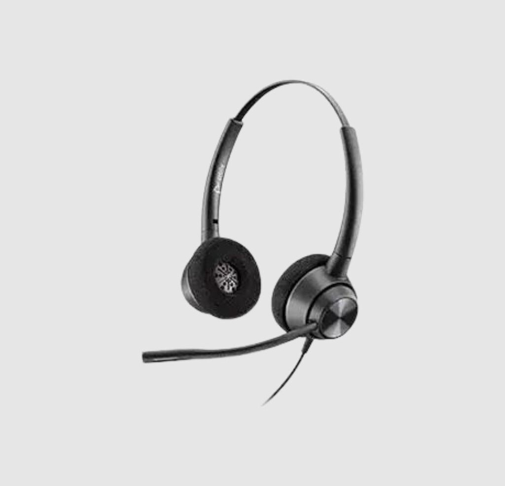 POLY ENCOREPRO 320 EP320 QD WW
