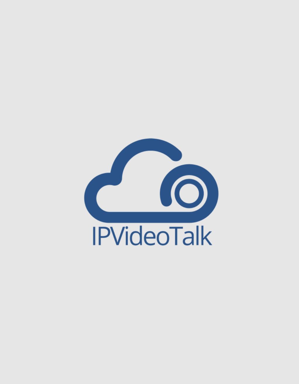 Grandstream IPVT Basic - Plataforma Básica de Videoconferencia.