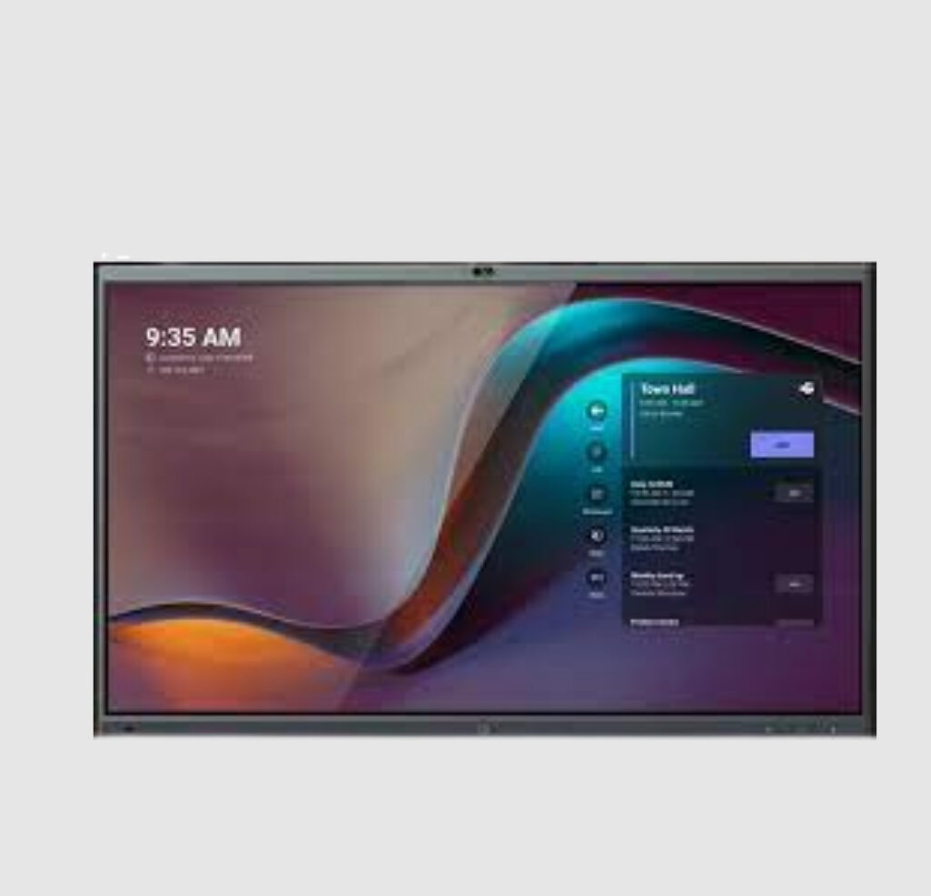 Yealink MB86-A001 – Pantalla Interactiva All In One