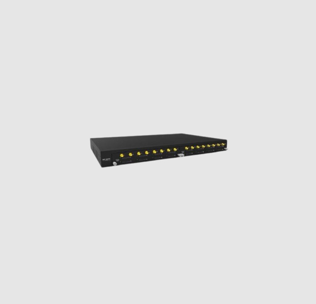 Yeastar TG1600G – Gateway para Simcard – 16 Puertos