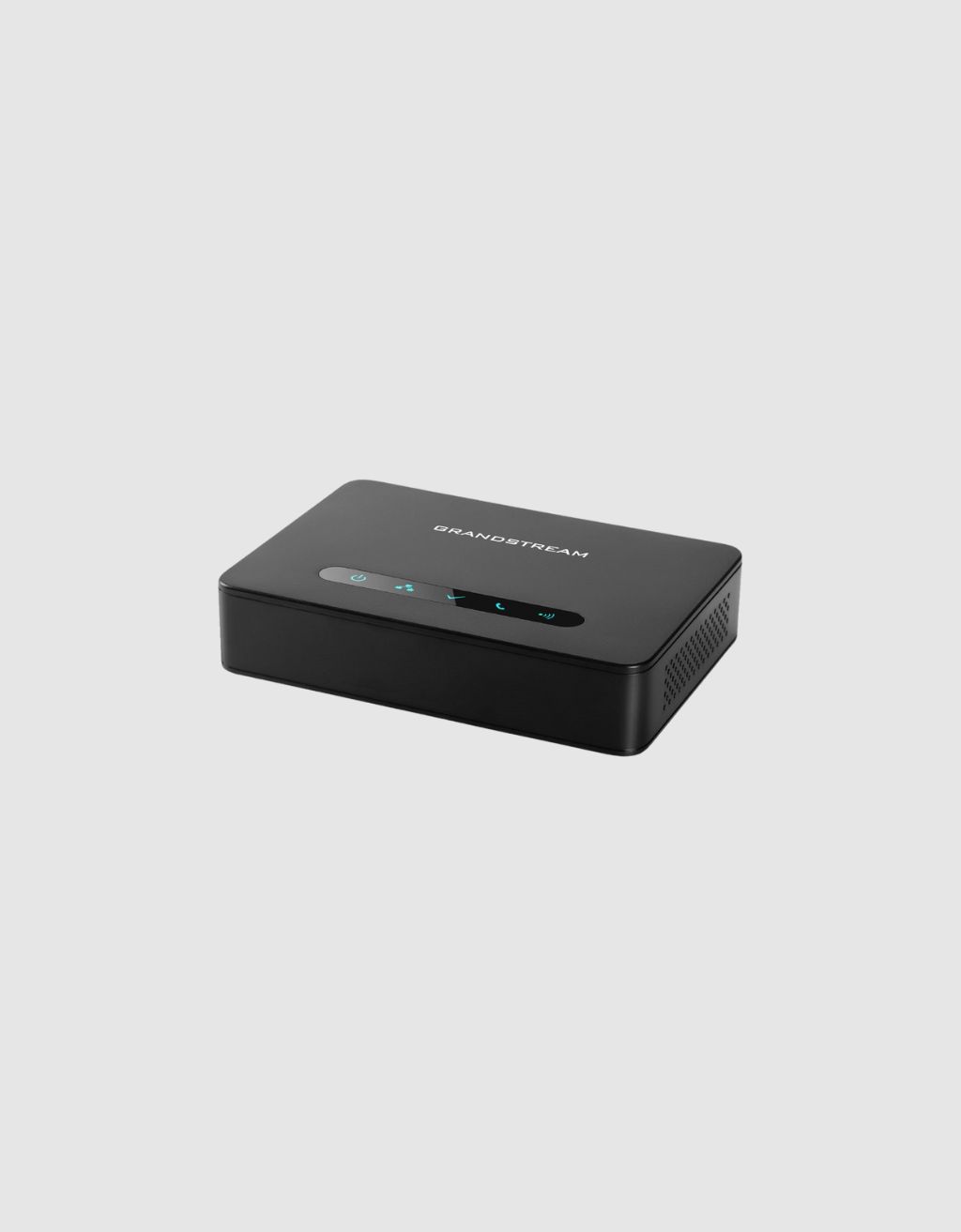 Grandstream Base para Teléfono IP a Giga - Base de Repuesto para Teléfono IP de Gama Alta.