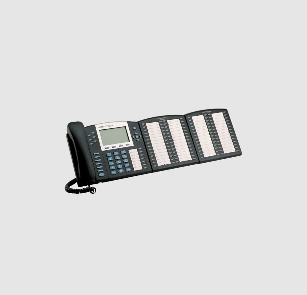 Grandstream EXT GXP2020 – Módulo de Extensión para GXP2020.