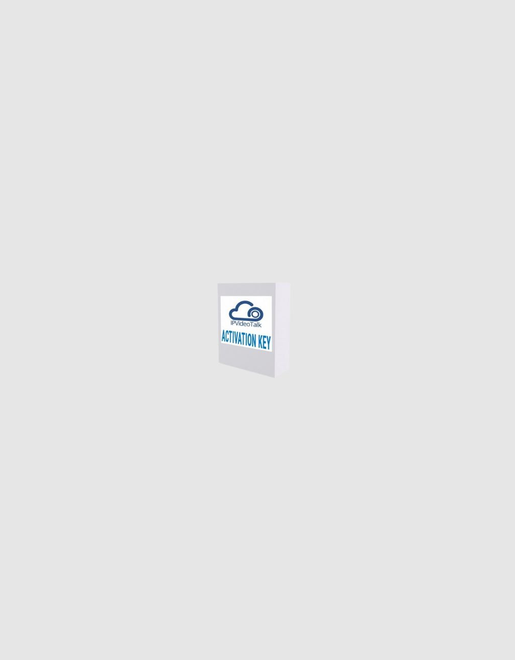 Grandstream IPVT GVC Lite Add-On - Complemento Ligero para Videoconferencia GVC.