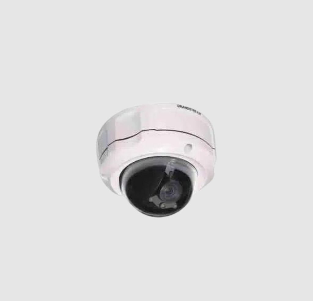 Grandstream GXV3662 HD – Cámara IP de Video Vigilancia.