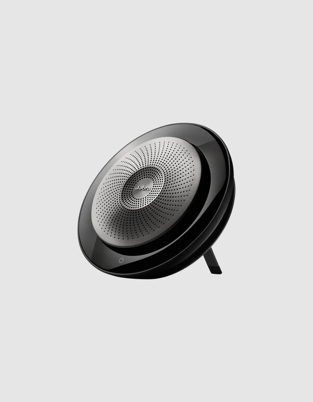 Jabra SPEAK 710 MS - Altavoz manos libres - Bluetooth - inalámbrico - USB