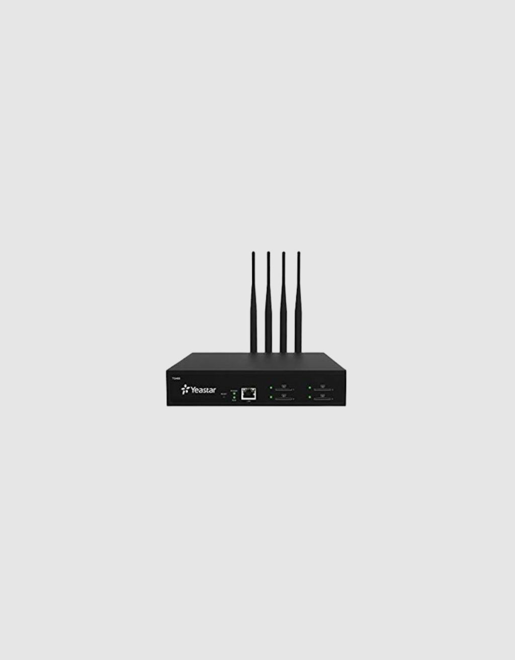 Yeastar TG400L - Gateway para Simcard - 4 Puertos