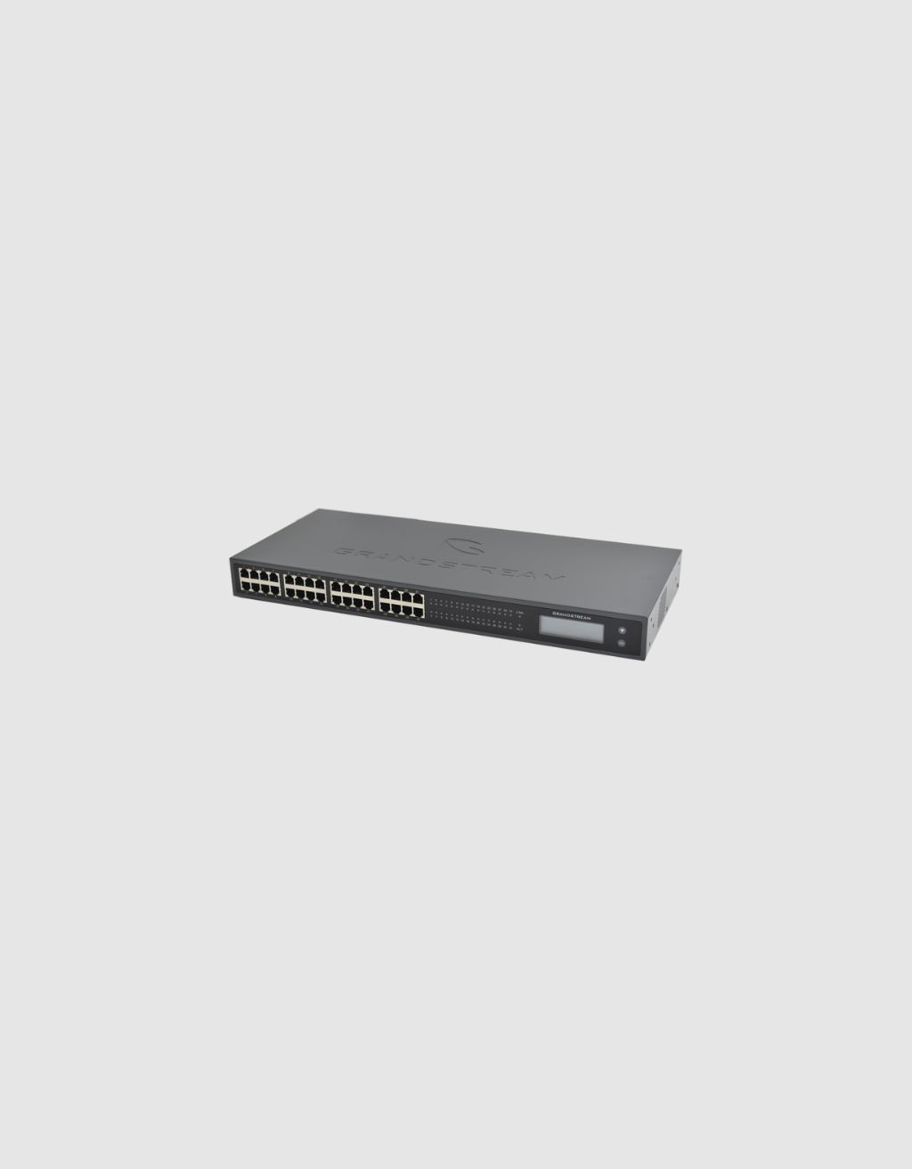 Grandstream GXW4232 V2 - Adaptador de Voz de 32 Puertos FXS.