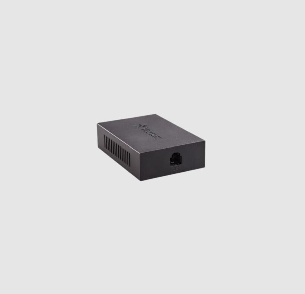 Yeastar TA100 – AP Adaptador de teléfono Analógico 1 Puerto