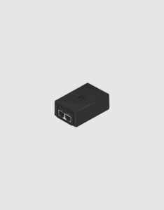 Ubiquiti Networks POE-24-24W-G – Inyector de corriente – CA 120/230 V