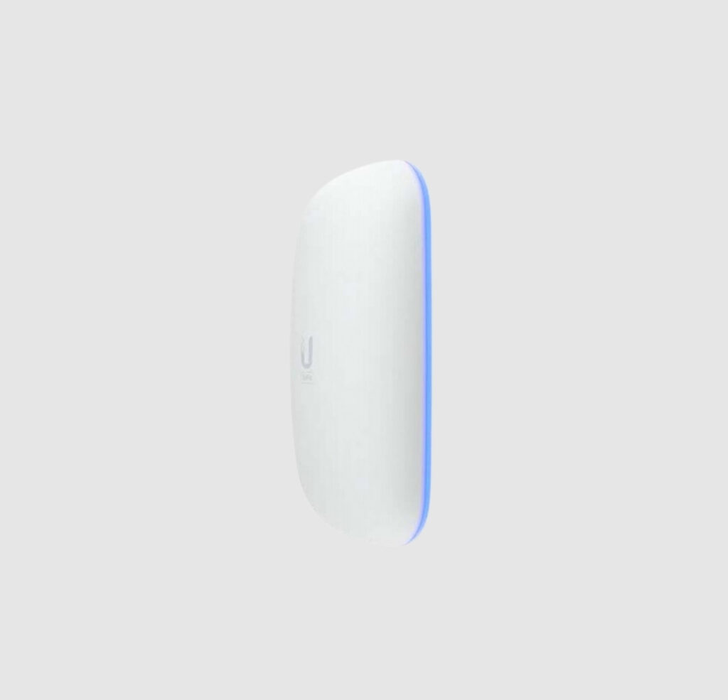 Ubiquiti UniFi U6 – Extensor de rango Wi-Fi – Wi-Fi 6
