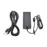 Fuente de Alimentación para Equipos Mikrotik de 24V/2.5A DC