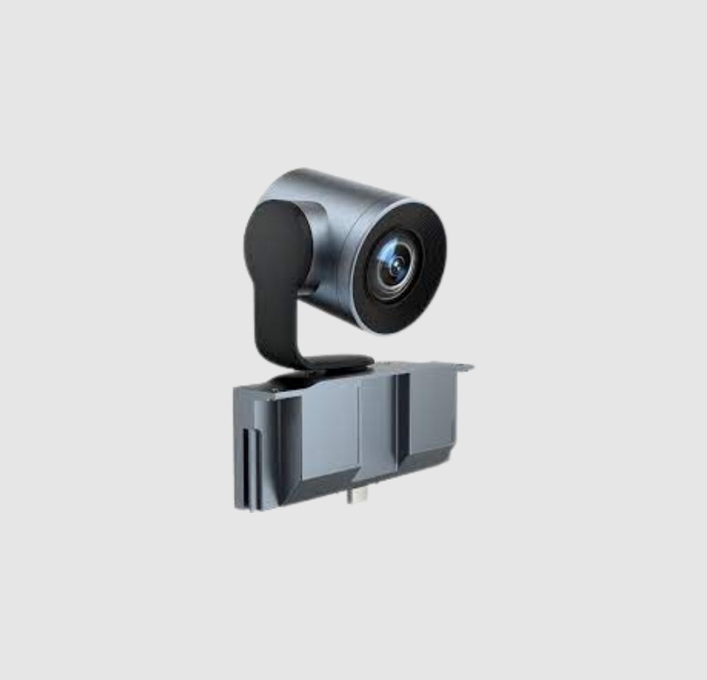 Yealink MB-Camera-12X – Cámara PTZ para Salas de Conferencias.
