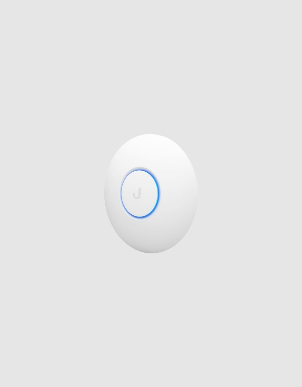 Ubiquiti UniFi UAP-NanoHD - Punto de acceso inalámbrico - Wi-Fi 5