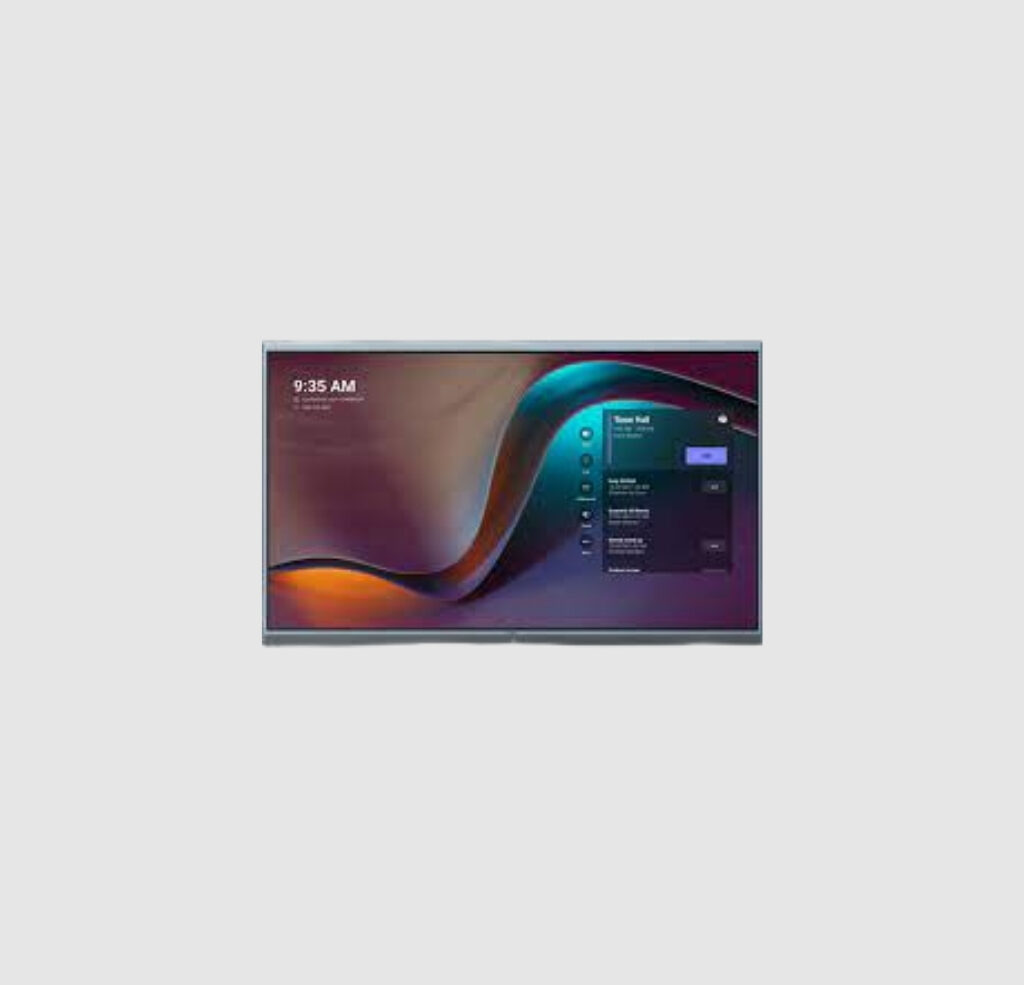 Yealink MB65-A001 – Pantalla Interactiva All In One