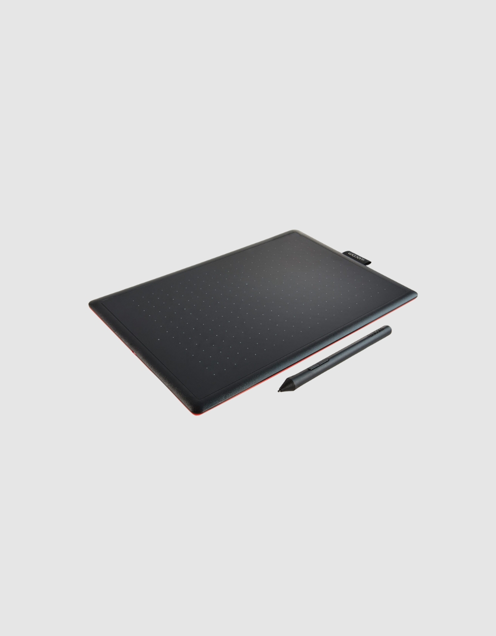 Wacom One by Wacom CTL472 - Digitalizador - diestro y zurdo