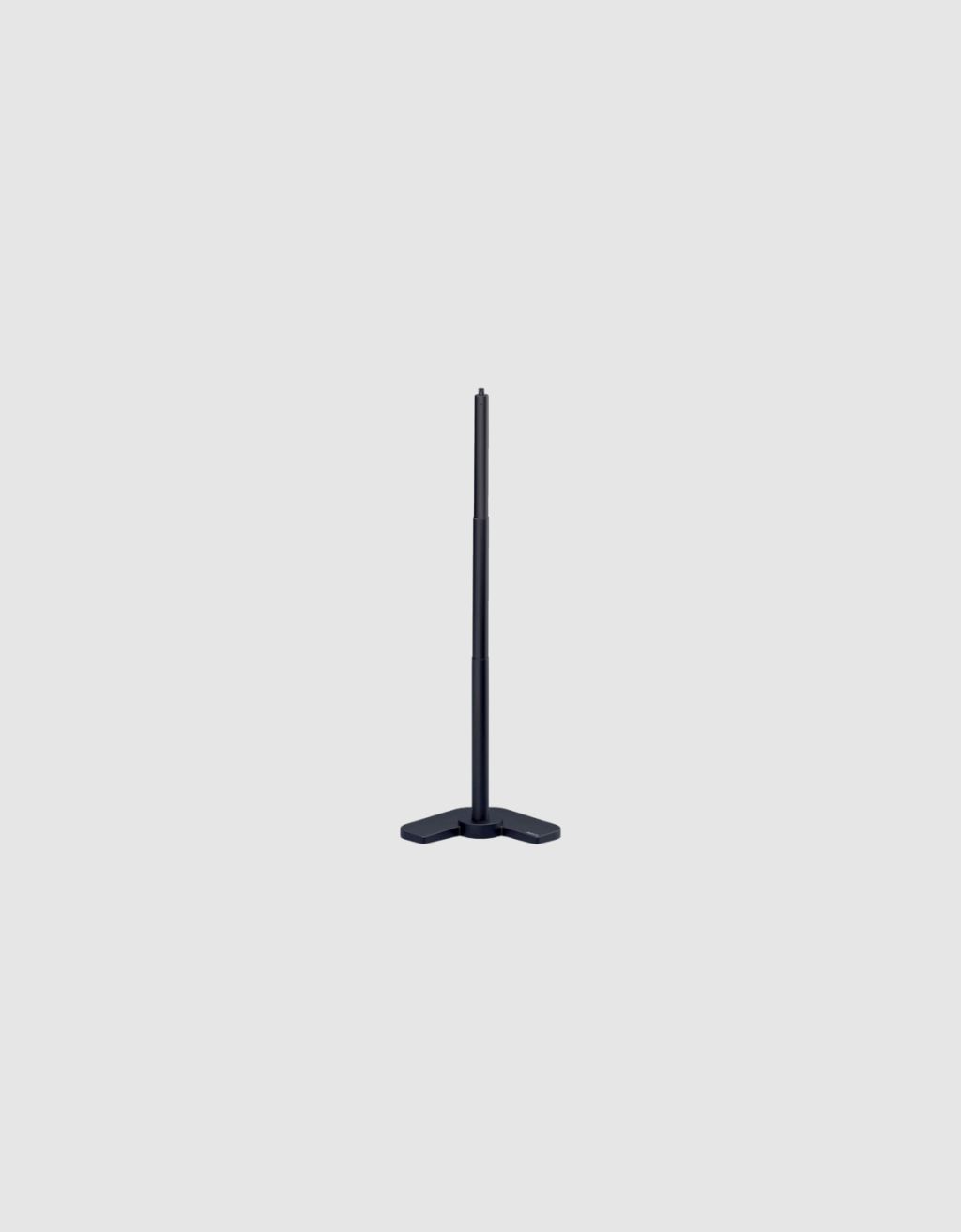 Jabra - Soporte para cámara - escritorio - negro - para PanaCast 50, 50 Room System