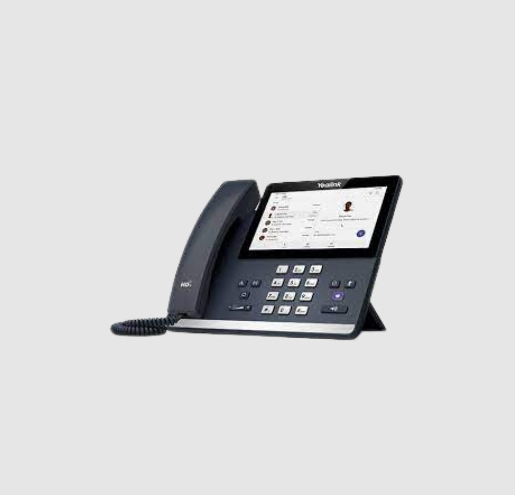 Yealink MP56-Teams - Teléfono IP para Microsoft Teams.