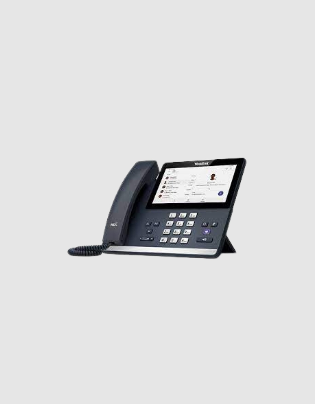 Yealink MP56-Teams - Teléfono IP para Microsoft Teams.