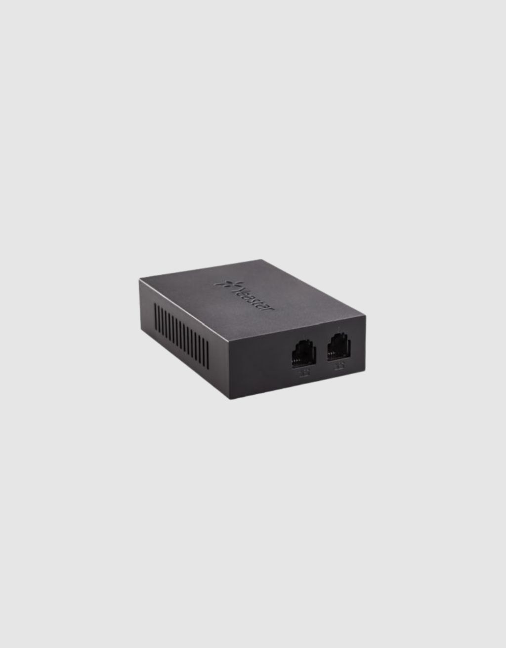 Yeastar TA200 - AP Adaptador de teléfono Analógico 2 Puertos