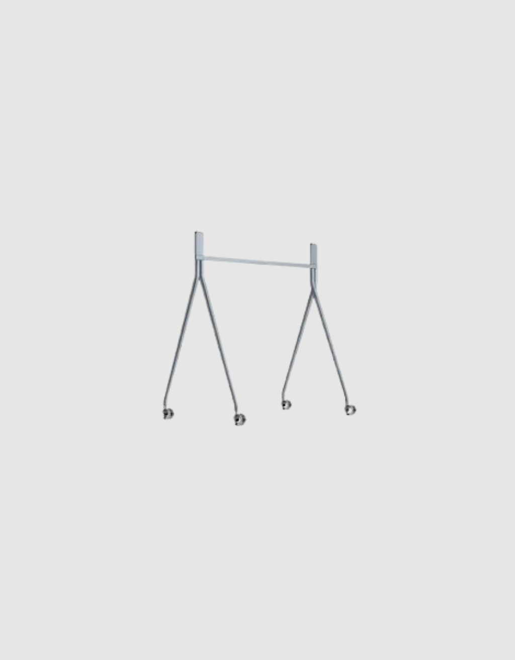 Yealink MB-FloorStand-650 - Soporte de Suelo para Módulos de Expansión de la Serie T5.