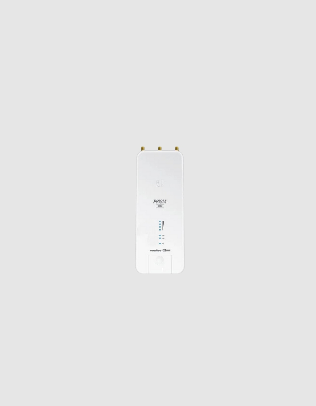 Ubiquiti Rocket PRISM RP-5AC-GEN2 - Punto de acceso inalámbrico - AirMax ac