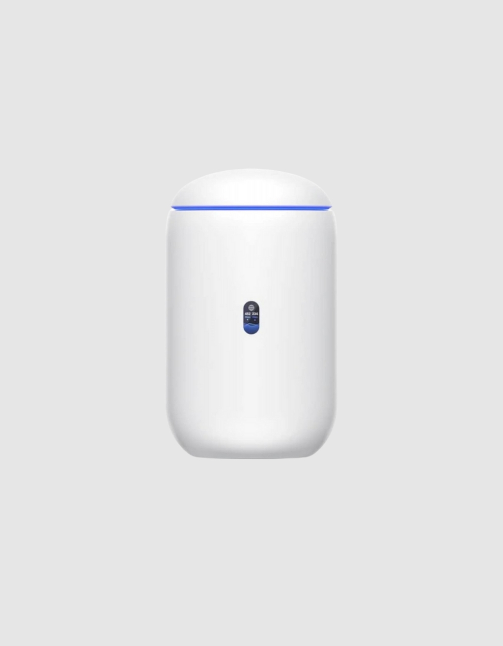 Ubiquiti UniFi Dream Router - Enrutador inalámbrico - conmutador de 4 puertos