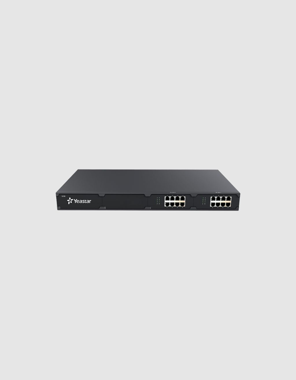 Yeastar S100 - Central Telefónica PBX