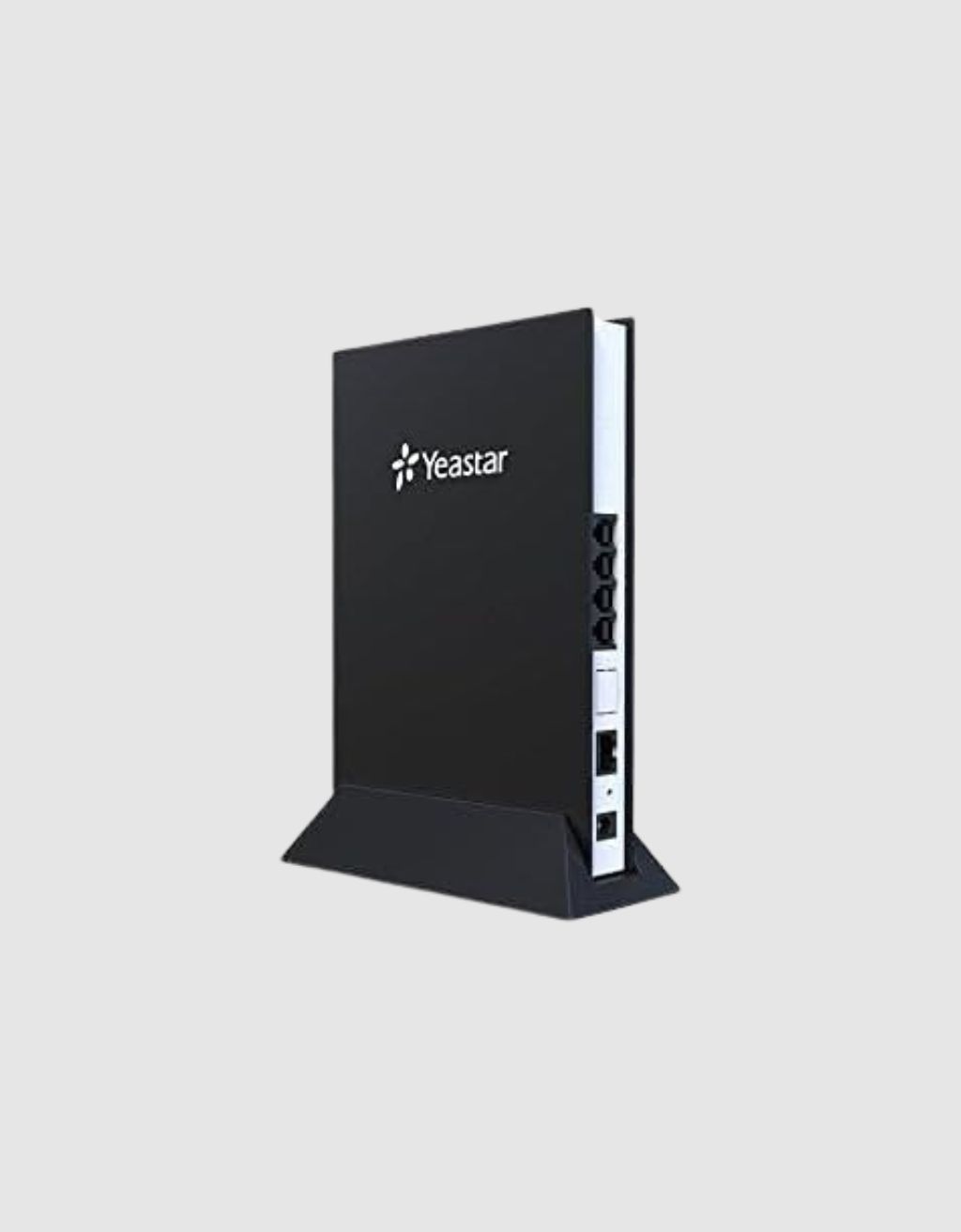 Yeastar TA400 - AP Adaptador de teléfono Analógico 4 Puertos